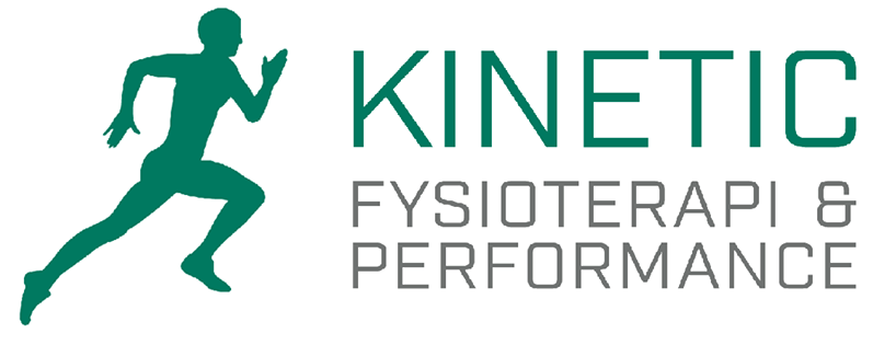 Kinetic - Fysioterapi & Performance i Svendborg
