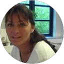Profilbillede af Nina Friis Højborg